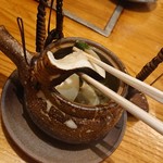 用戶對於露石的評論圖