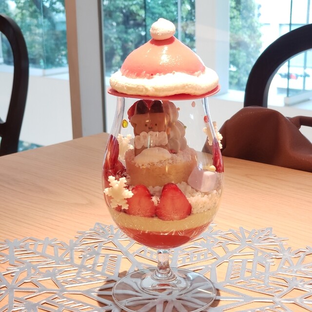 User's recommendation image for TRIANGLE CAFE