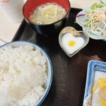 用戶對於韓式中国酒場 紫金城 内本町店的評論圖
