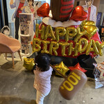 用户对于カフェゼノン＆ゼノンサカバ 吉祥寺店的评论图