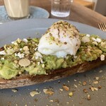 User's review image for ONIBUS COFFEE 自由が丘店