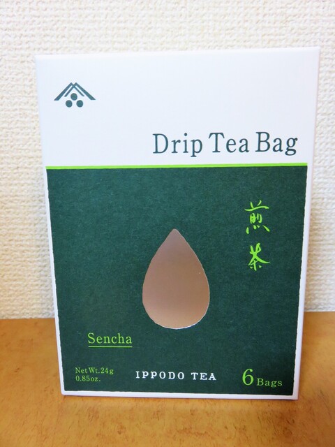 用戶對於一保堂茶舗 ジェイアール京都伊勢丹店的評論高清圖
