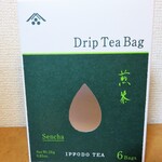 用戶對於一保堂茶舗 ジェイアール京都伊勢丹店的評論圖