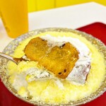 User's review image for Cafe Binggo 道頓堀店