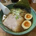 用戶對於らーめん初代 小樽本店的評論圖