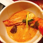 用户对于Asian Kitchen Sapana 神楽坂店的评论图