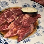 用戶對於さんか亭的評論圖