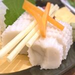 User's review image for 銀座 吉宗