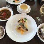 User's review image for シャングリラ