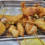 User's review image for てんぐ