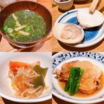 用戶對於焼はまぐりる 大門店的評論圖