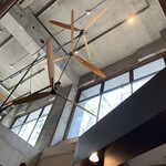 用戶對於BERTH COFFEE的評論圖