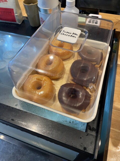 User's recommendation image for PARLORS