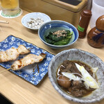 用户对于鳥の小川的评论图