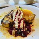 用户对于札幌プリンスホテル的评论图