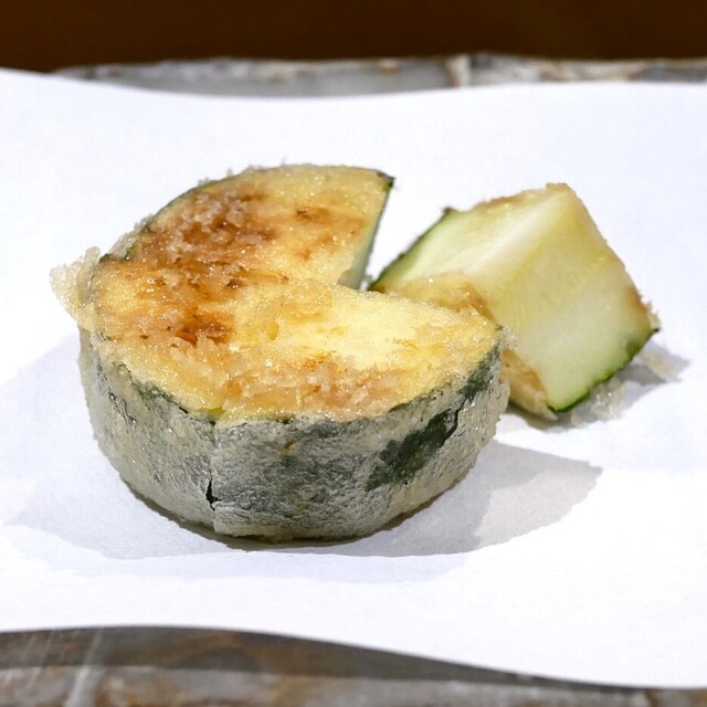 User's recommendation image for 天ぷら浅沼