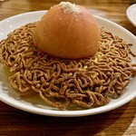 用戶對於中華料理 帆的評論圖