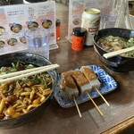 用户对于曙亭的评论图