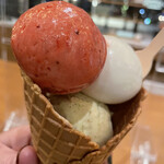 User's review image for カフェ バル リーベル