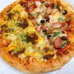 User's review image for ピザハット 国分寺店