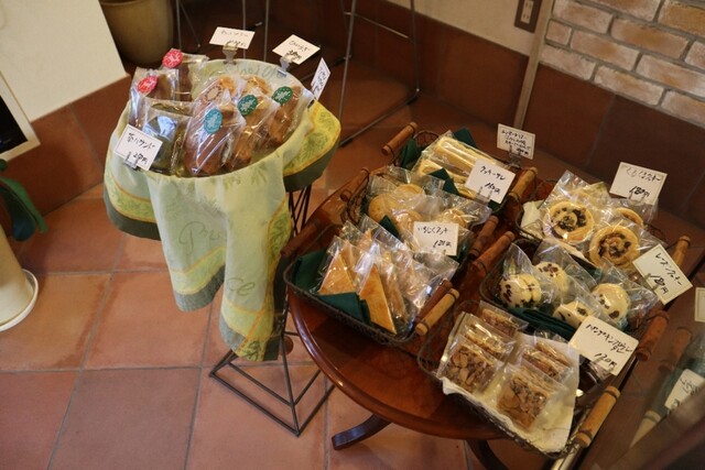 User's recommendation image for Rikyu