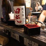 用戶對於伊勢もん居酒屋 駄駄っ子的評論圖