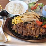 User's review image for AOI GARDEN FOOD HALL