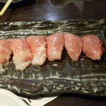 用戶對於板前焼肉 一笑 靭本町本店的評論圖