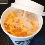 用户对于スターバックス・コーヒー 順天堂大学病院店的评论图