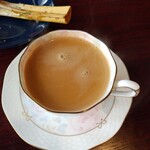 User's review image for スパイスガーデン