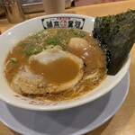用戶對於河童らーめん本舗 工場直営店的評論圖