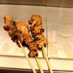 User's review image for 秋吉 あべの店