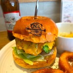 User's review image for The Burger Stand N’s