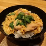 User's review image for 焼鳥さむしん