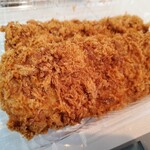 User's review image for とんかつ 新宿さぼてん 浅草ROX前店