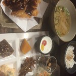用戶對於伊勢もん居酒屋 駄駄っ子的評論圖
