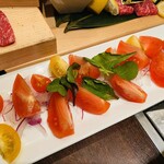 用戶對於牛兵衛 西庵 西武池袋本店的評論圖