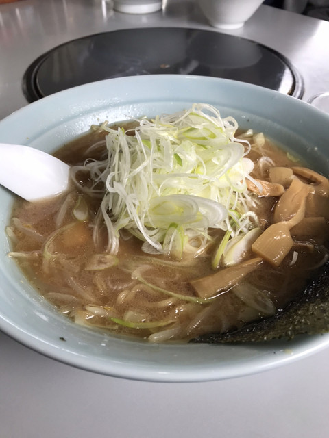 用户对于洞魂らーめん的评论高清图