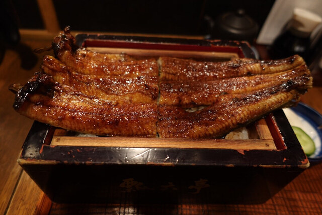 User's recommendation image for にょろ助 赤坂