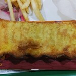 User's review image for マクドナルド 錦糸町オリナス店