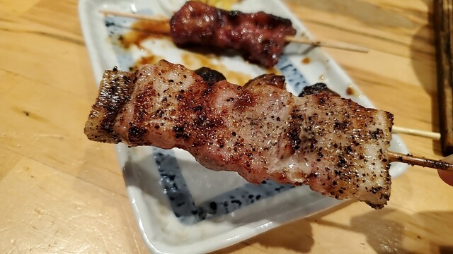 用戶對於やきとんまるじ 下高井戸店的評論高清圖