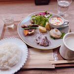 User's review image for SONOKO CAFE 銀座店