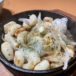 用戶對於ほていちゃん 上野店的評論圖