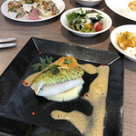 用戶對於Northern Kitchen～All Day Dining～的評論圖