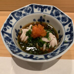 用戶對於寿し処 川的評論圖