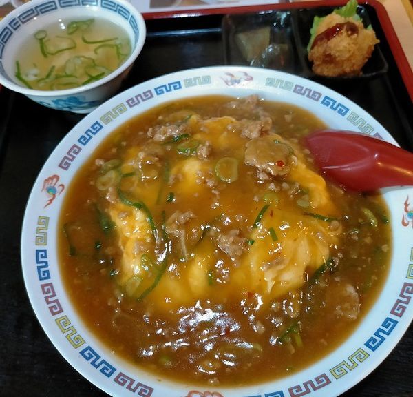 用戶對於餃子の勝 豊中本店的評論圖