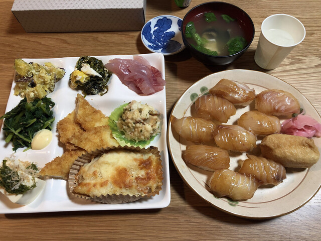 User's recommendation image for あおがしま屋