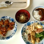 用户对于レストラン ドールズ的评论图