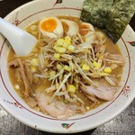 用戶對於らいおん亭的評論圖