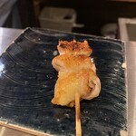 用戶對於焼鳥つかだ 中目黒的評論圖
